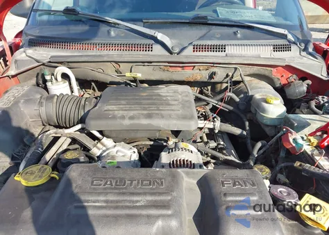 2001 Dodge Dakota Slt/Sport из США, поврежденный, VIN 1B7GL2ANX1S208131